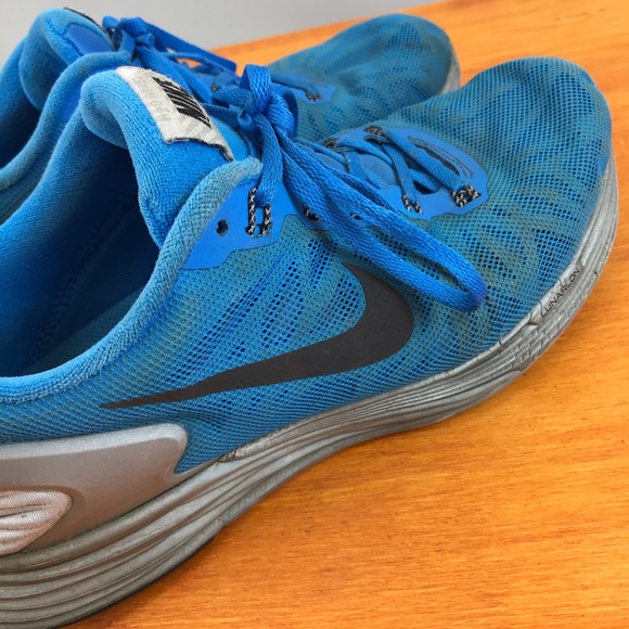 Nike Lunarglide 6 - Picture 11 of 13